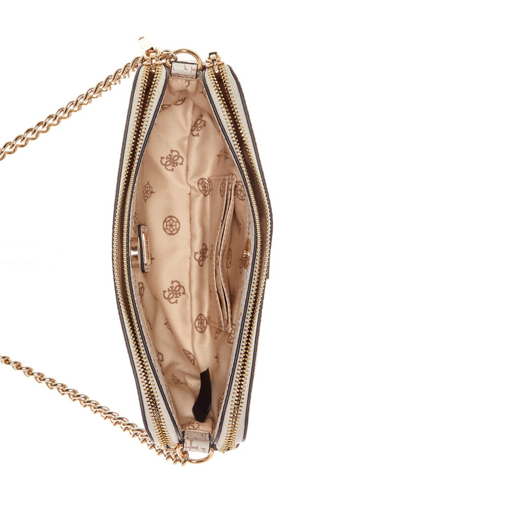 תיק Guess Daryna Status Crossbody נשים