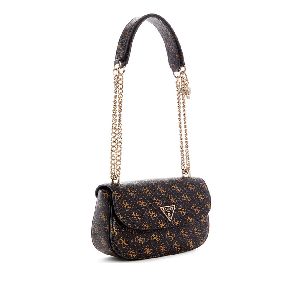 תיק Guess Daryna Convertible Xbody Flap נשים