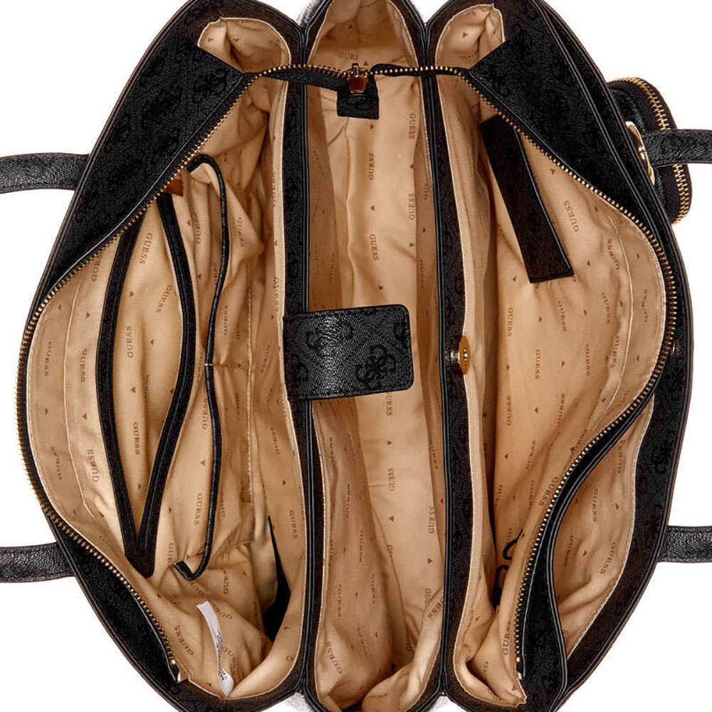 תיק Guess Power Play Tech Tote נשים
