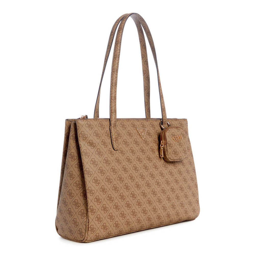 תיק Guess Power Play Tech Tote נשים