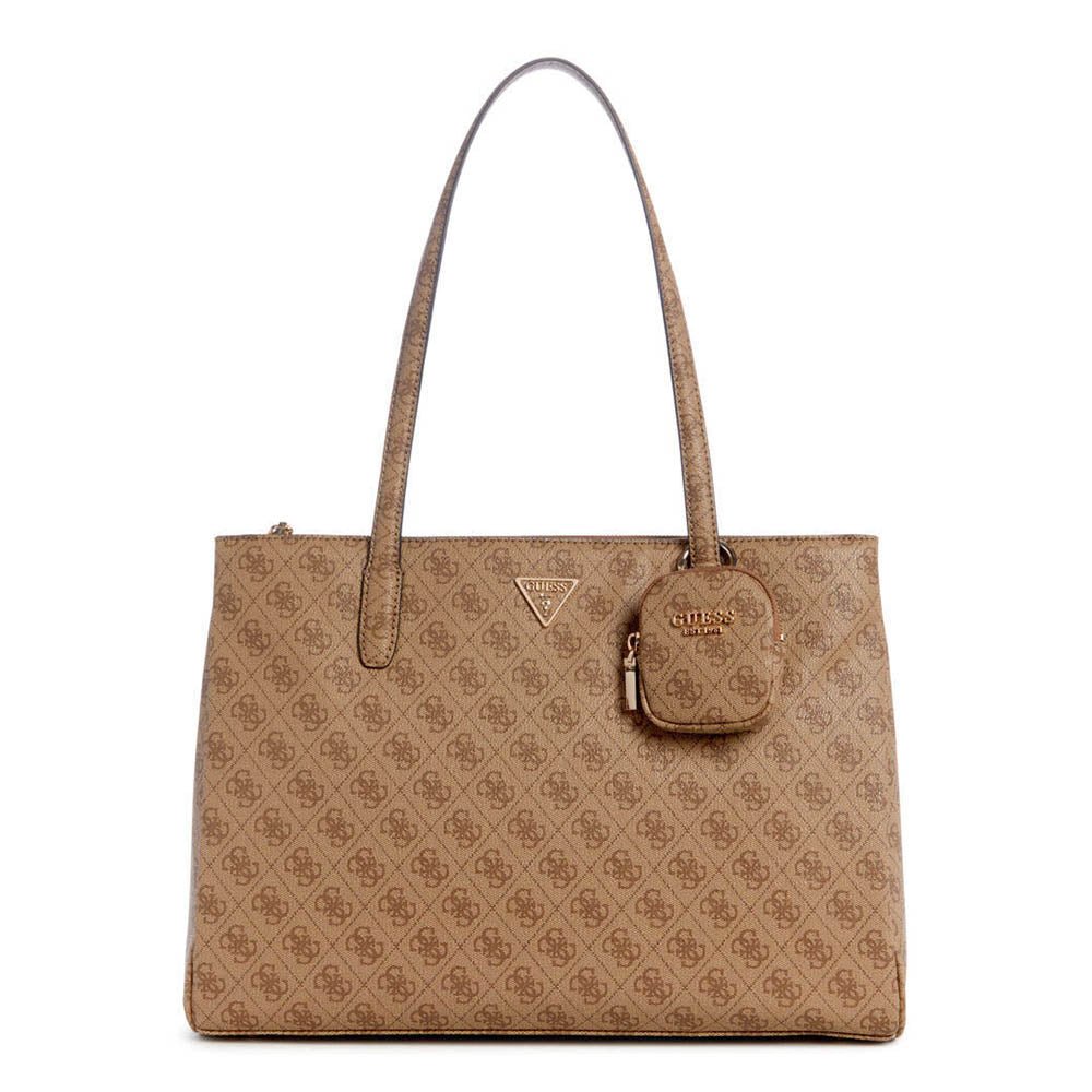 תיק Guess Power Play Tech Tote נשים