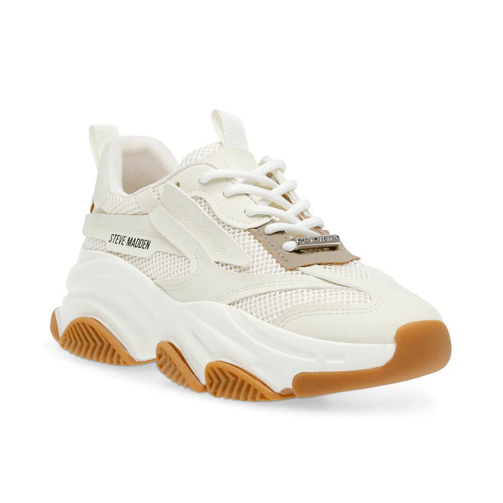 נעלי סניקרס Possession סטיב מאדן נשים