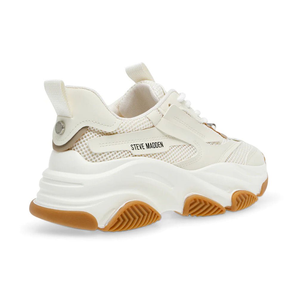 נעלי סניקרס Possession סטיב מאדן נשים