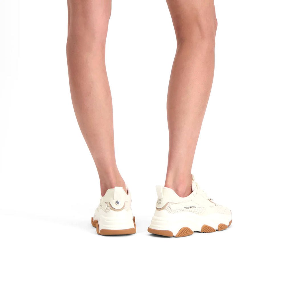 נעלי סניקרס Possession סטיב מאדן נשים