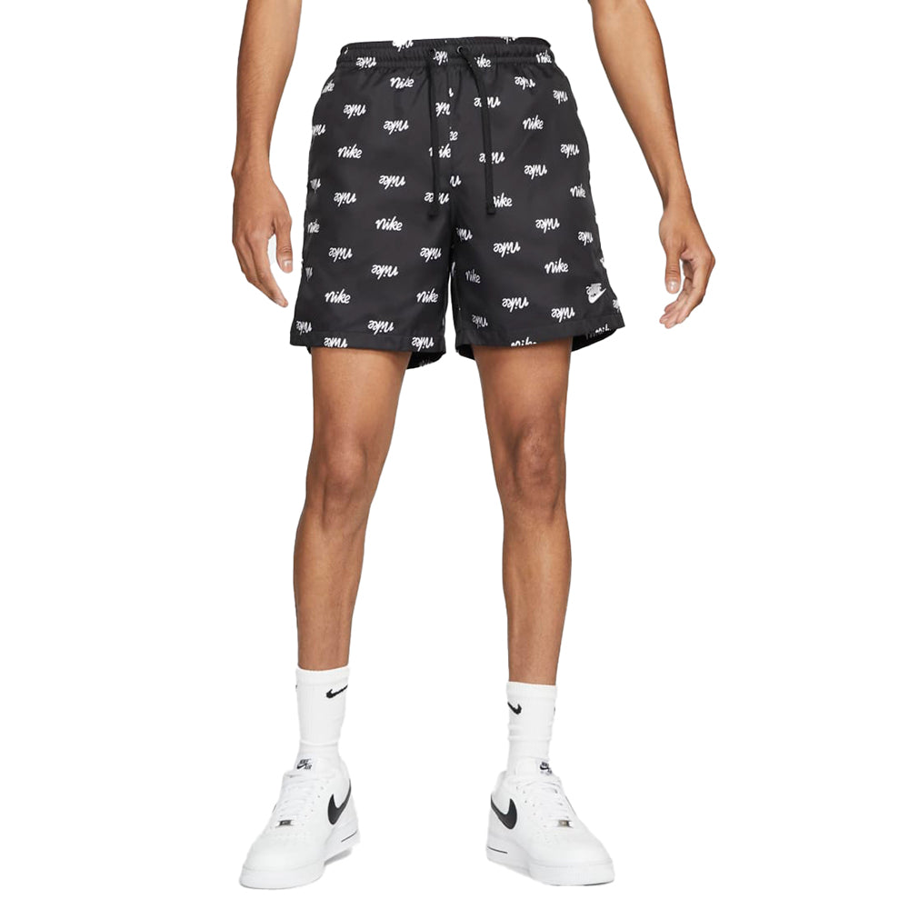 בגד ים נייק Sportswear Club גברים