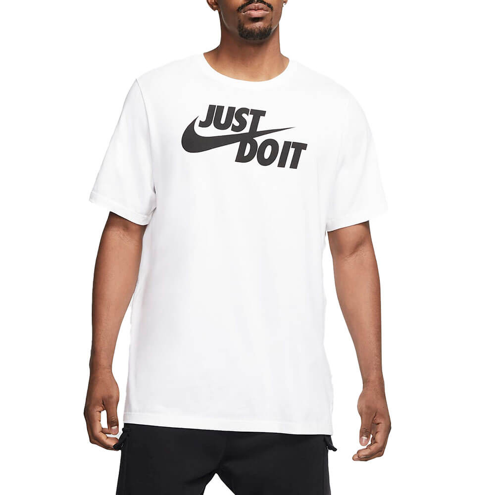 חולצת טישרט נייק קצרה Sportwear JDI גברים