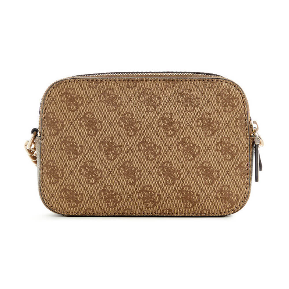 תיק Guess Noelle Camera Crossbody נשים