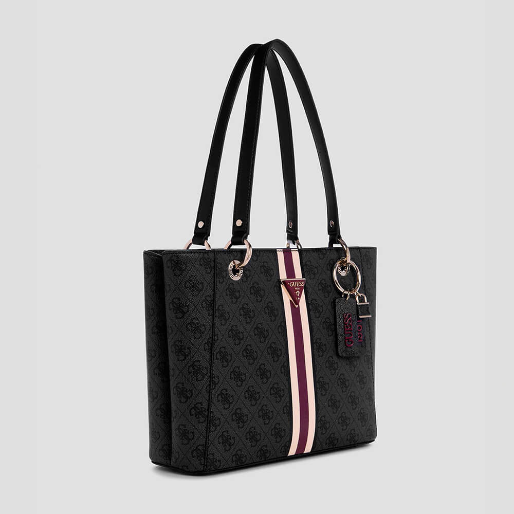 תיק Guess Noelle Small Tote נשים