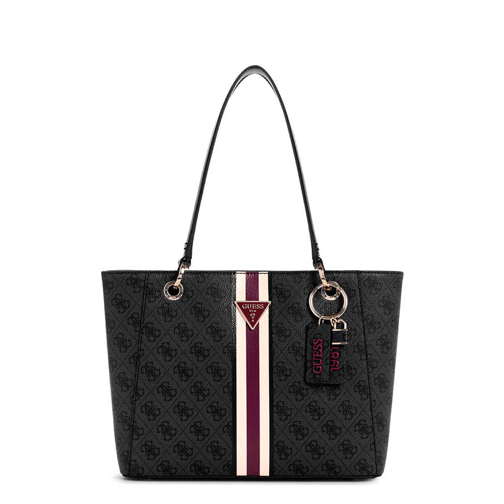 תיק Guess Noelle Small Tote נשים