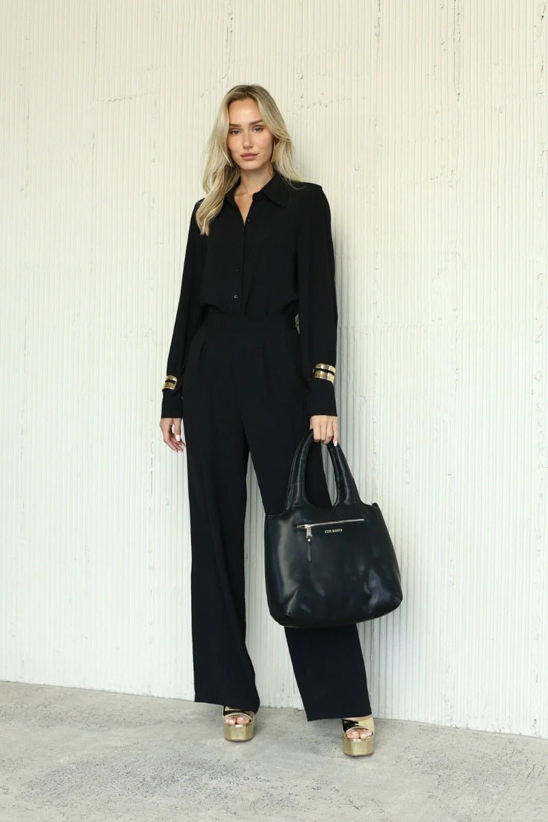 מכנס סטיב מאדן Daniella-P נשים