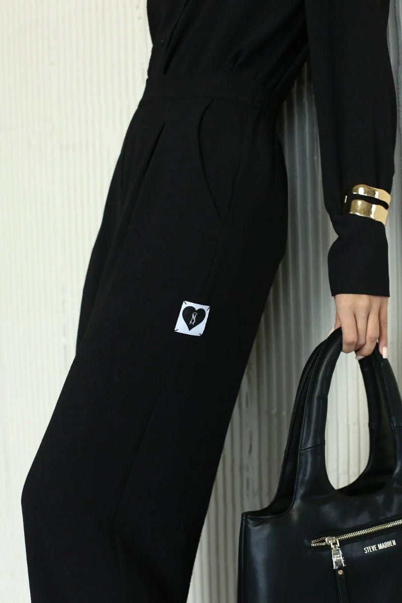 מכנס סטיב מאדן Daniella-P נשים