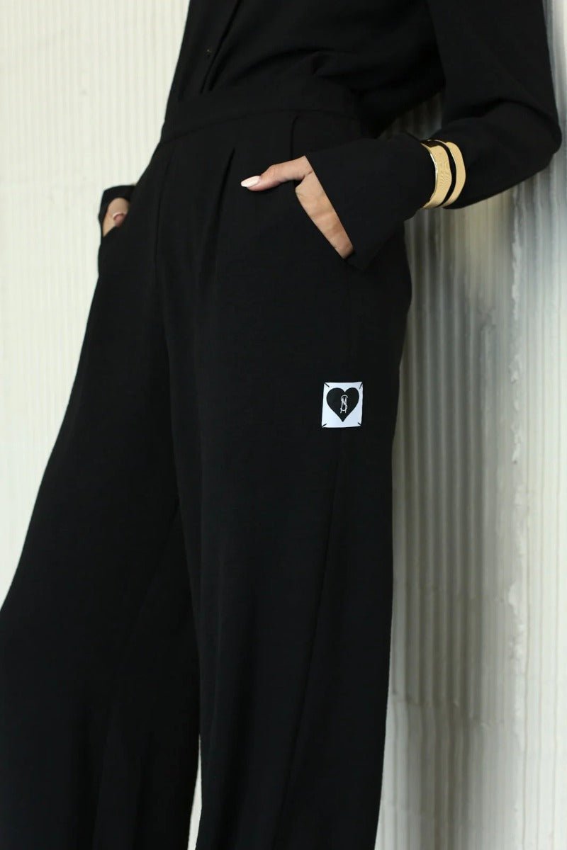 מכנס סטיב מאדן Daniella-P נשים