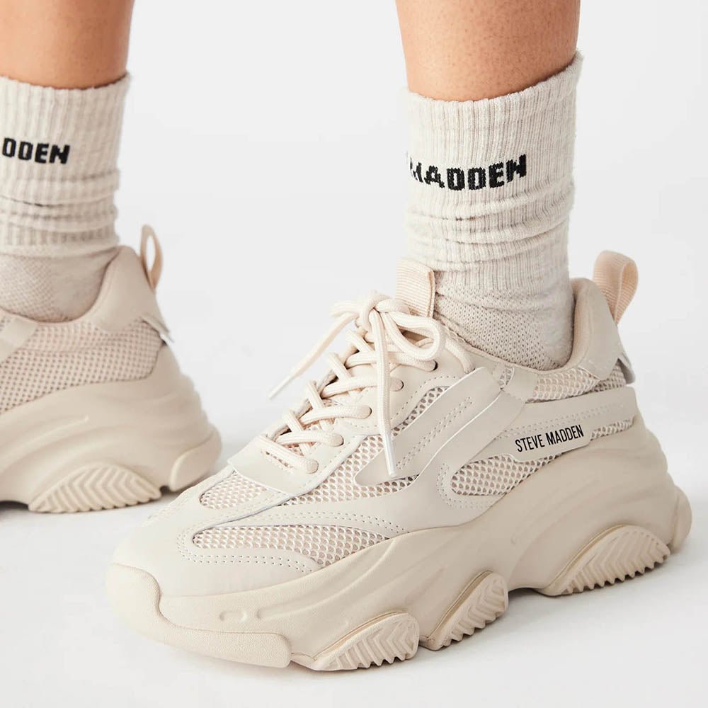 נעלי סטיב מאדן Possession נשים