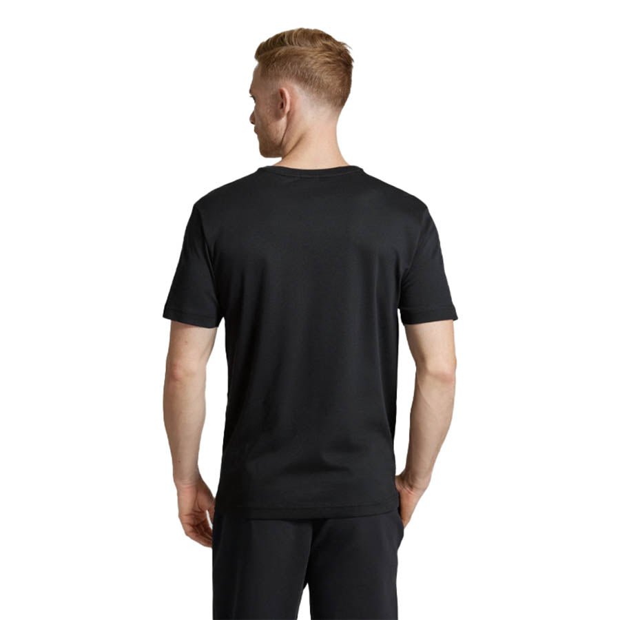 חולצת טישרט הוגו בוס קצרה Thilix 4 גברים