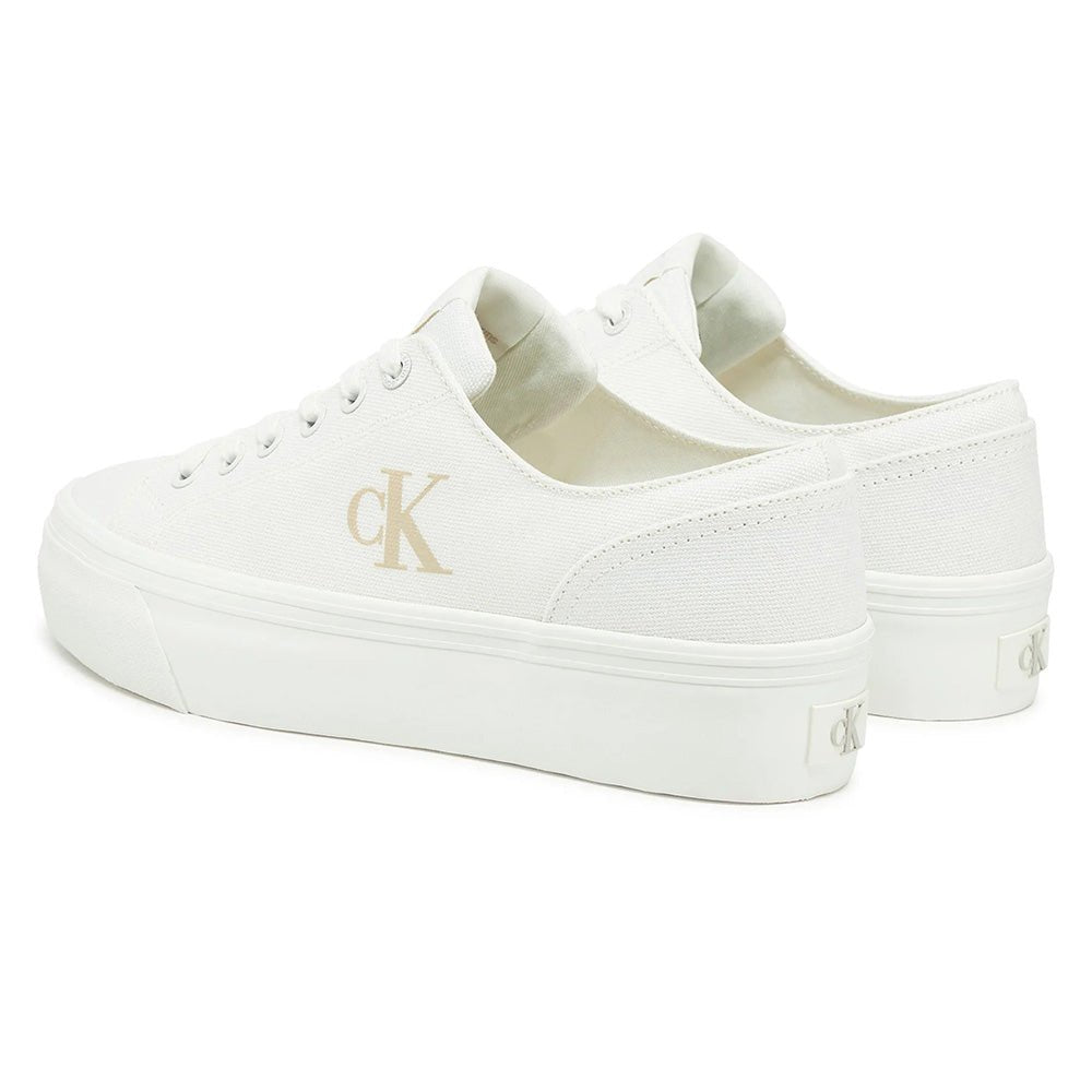נעלי קלווין קליין Vulc Flatform Low נשים