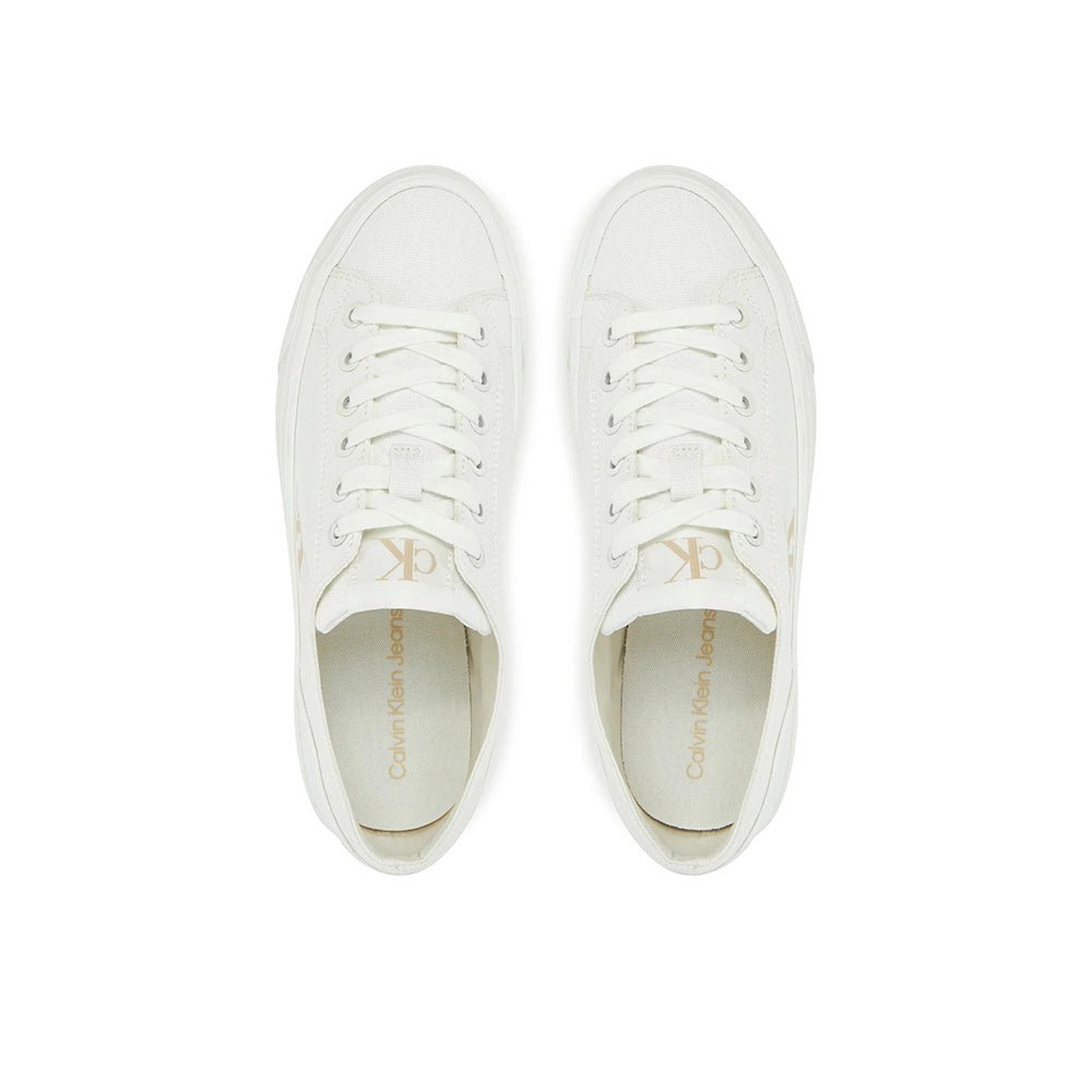 נעלי קלווין קליין Vulc Flatform Low נשים