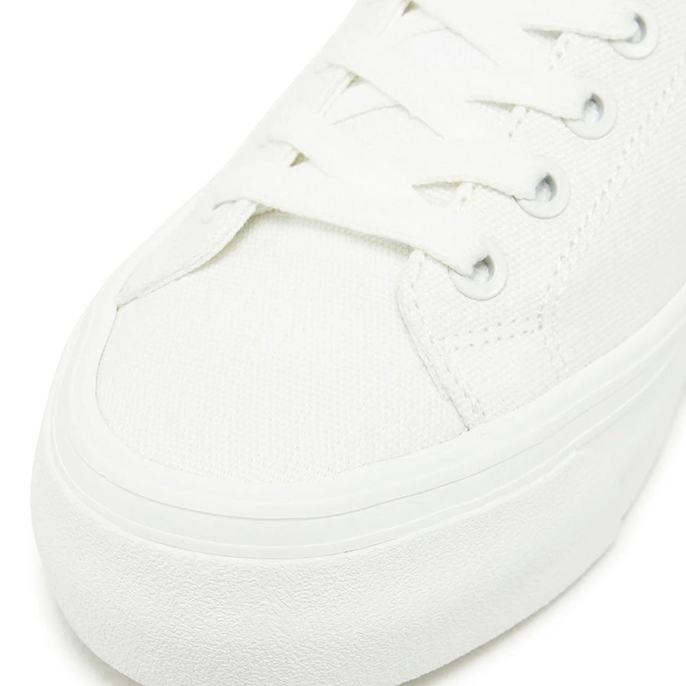 נעלי קלווין קליין Vulc Flatform Low נשים