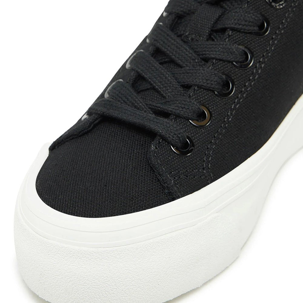 נעלי קלווין קליין Vulc Flatform Low נשים