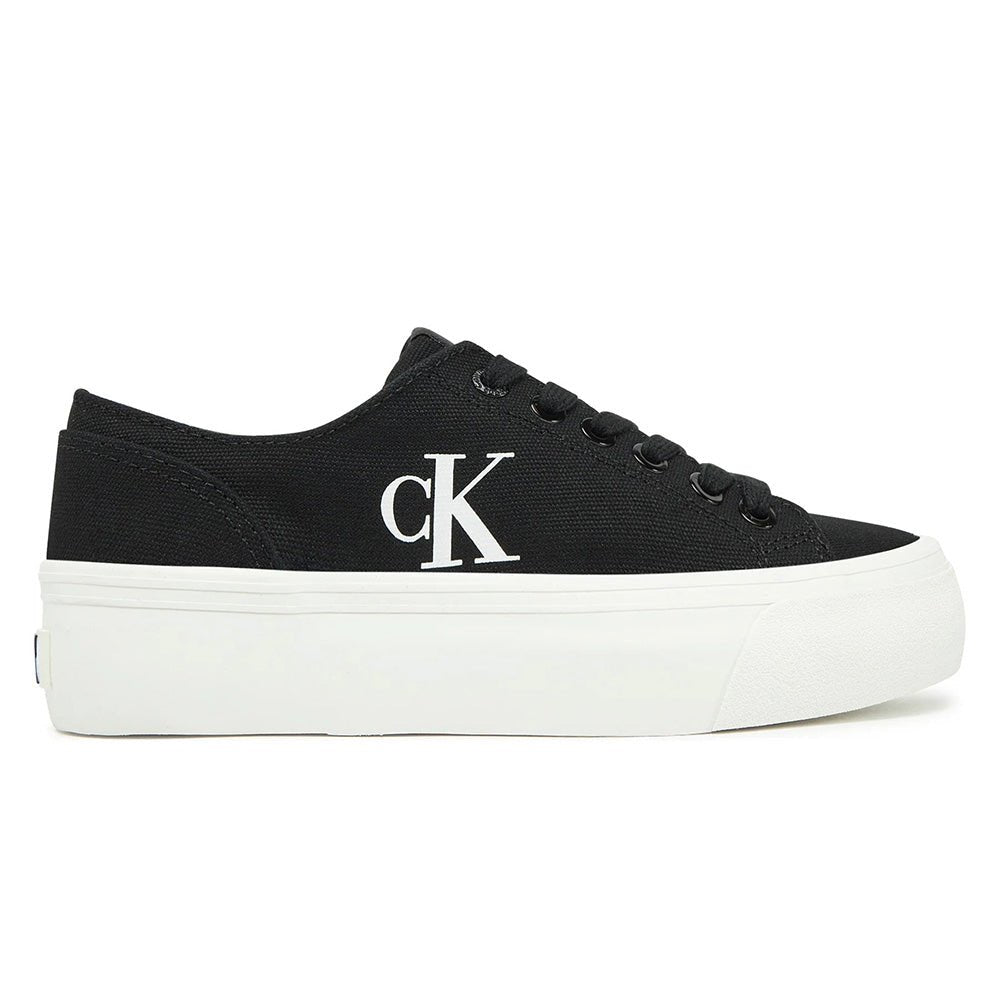 נעלי קלווין קליין Vulc Flatform Low נשים