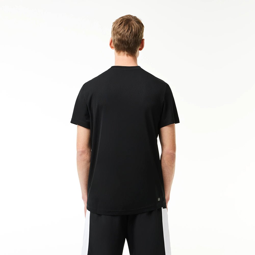 חולצת טישרט לקוסט קצרה Breathable Pique גברים