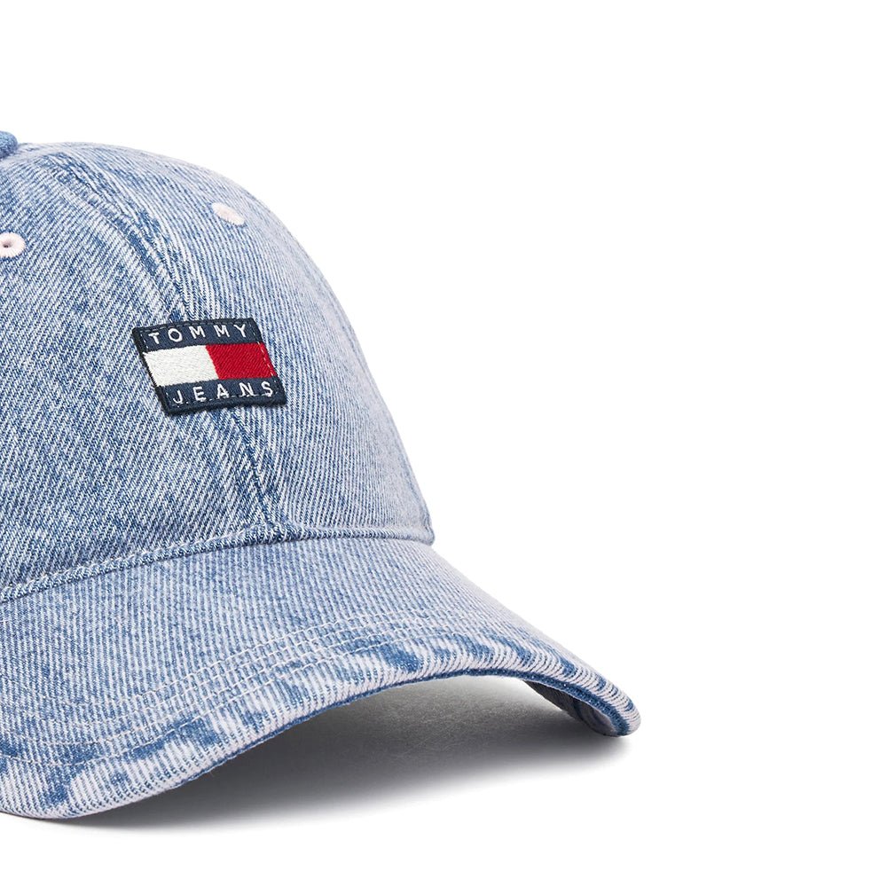 כובע טומי הילפיגר Heritage Denim נשים