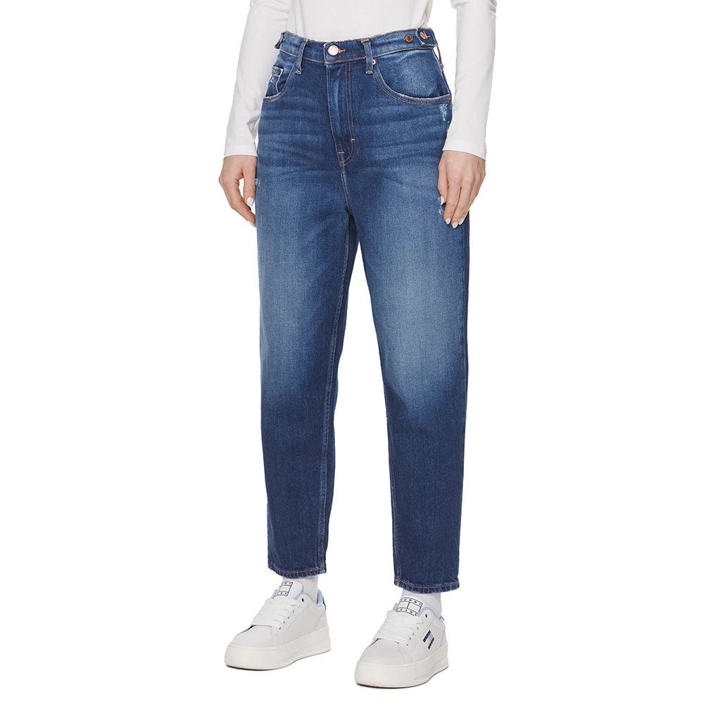 ג'ינס טומי הילפיגר Mom נשים