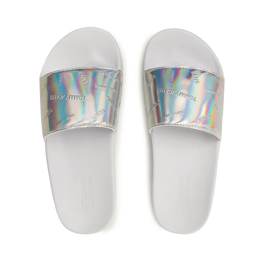 כפכפי טומי הילפיגר Iridescent Pool נשים