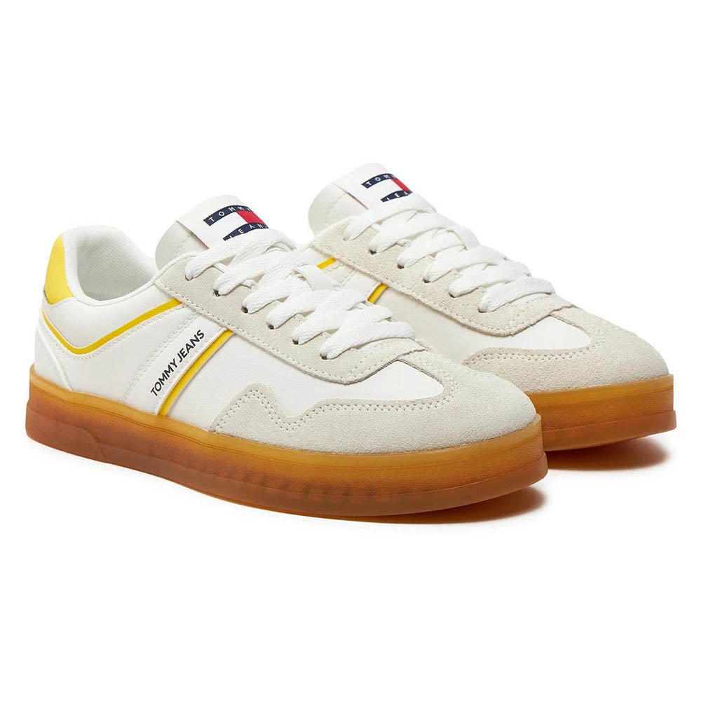 נעלי טומי הילפיגר Court נשים