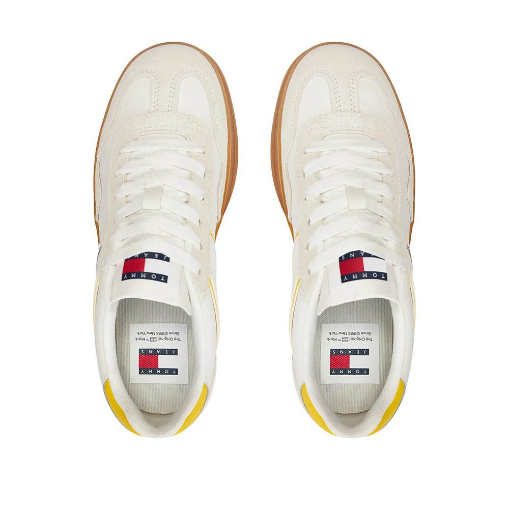 נעלי טומי הילפיגר Court נשים