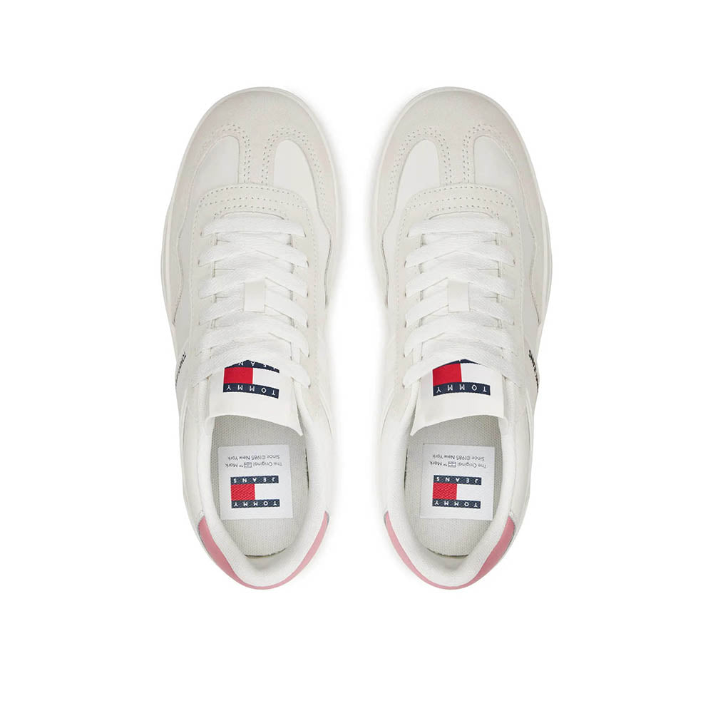 נעלי טומי הילפיגר Court נשים