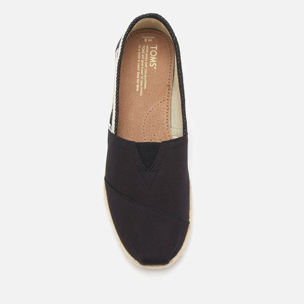 נעלי טומס Classic גברים