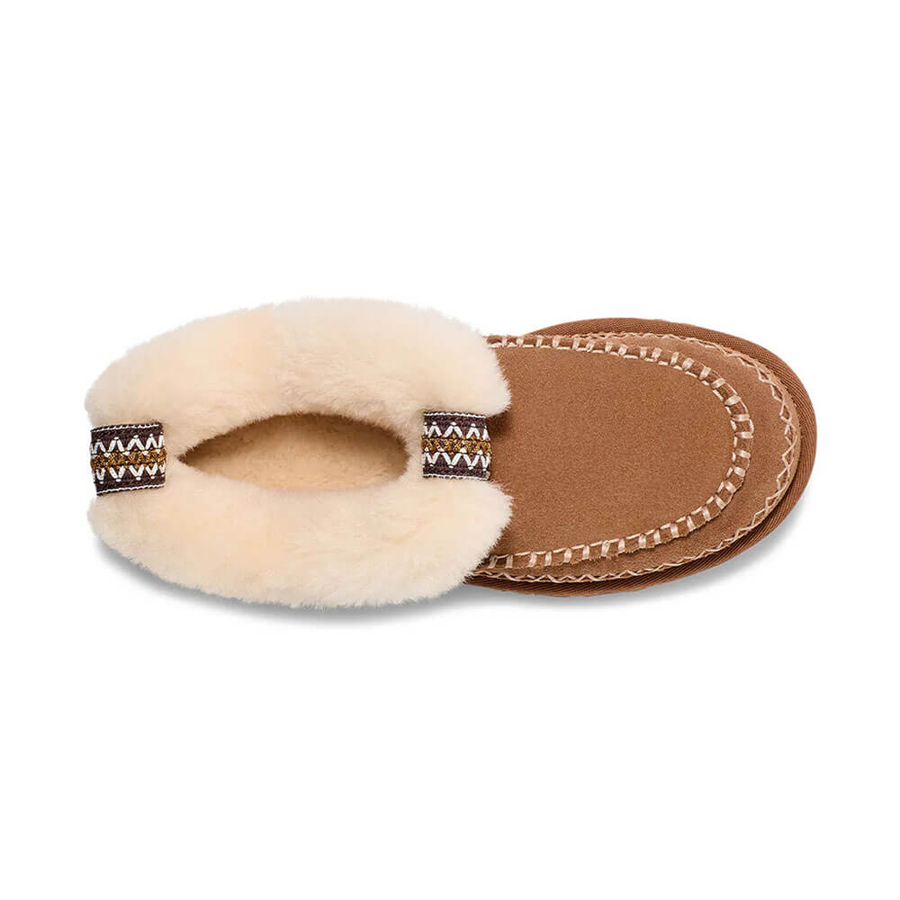 מגפי UGG נשים Classic Ultra Mini Alpine