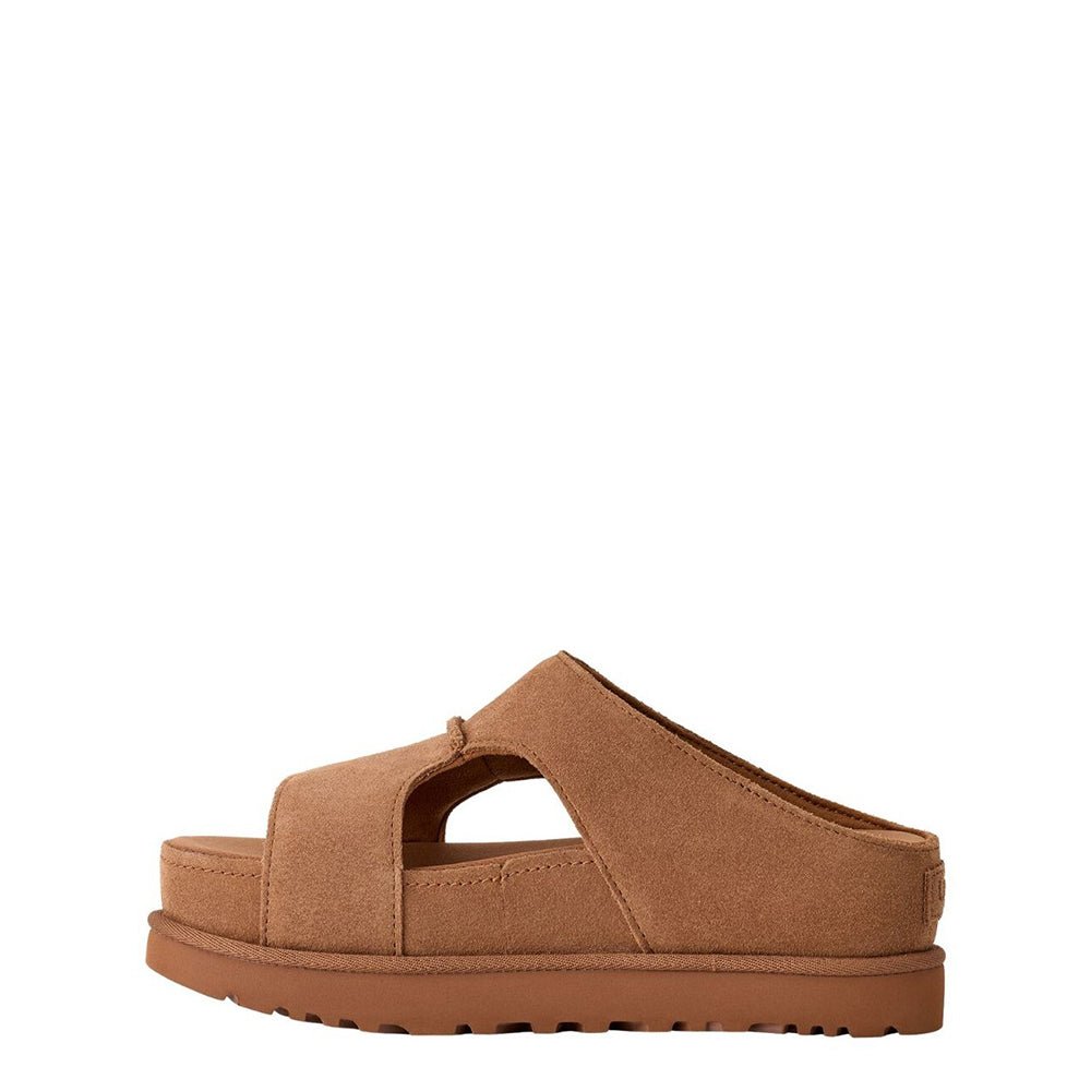 כפכפי UGG Goldenstar Hi Cutout נשים