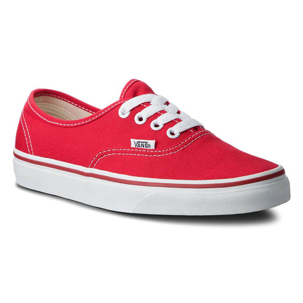 נעלי סניקרס ואנס Authentic