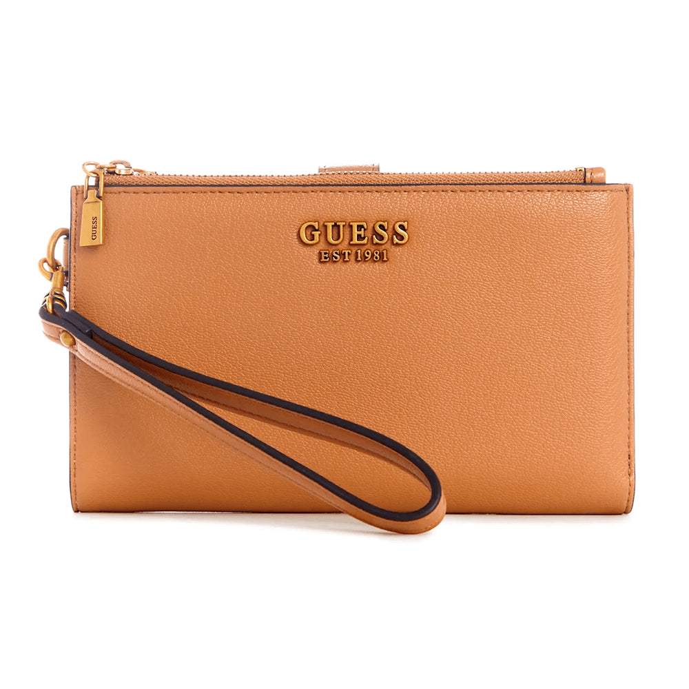 ארנק Guess Kristle Zip Organizer נשים