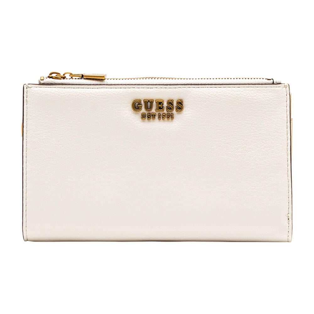 ארנק Guess Kristle Zip Organizer נשים