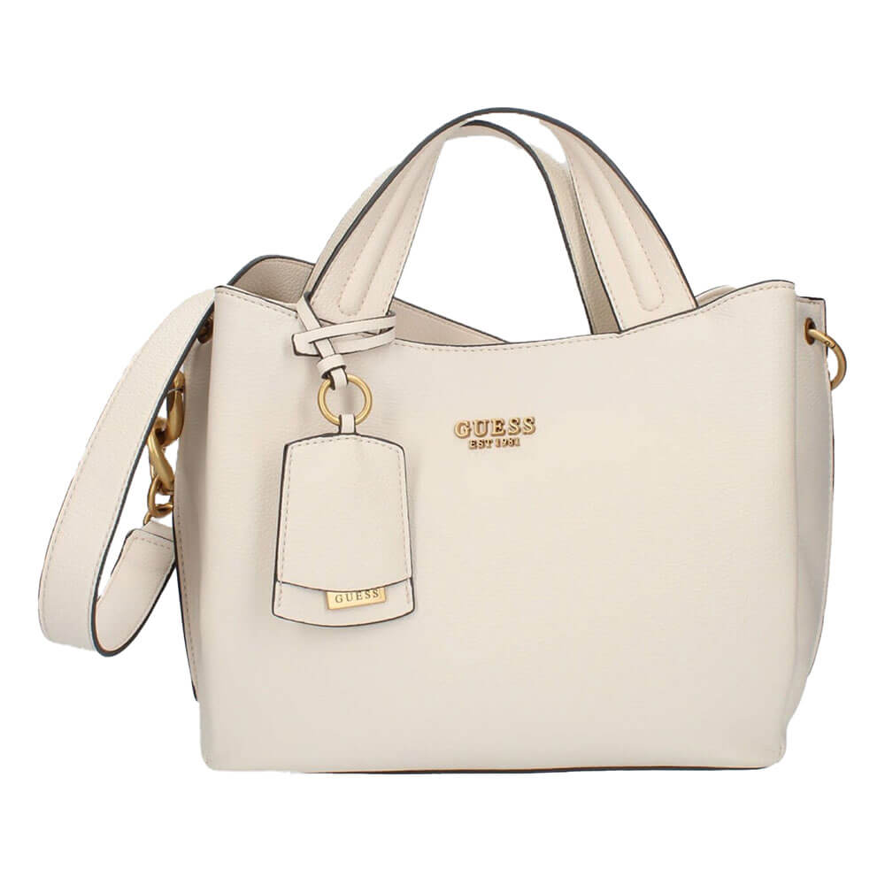 תיק נשיאה Guess Zed Girlfriend נשים