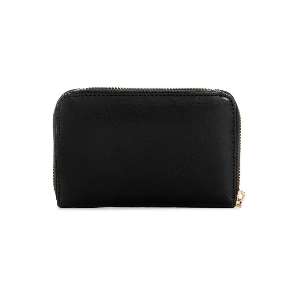 ארנק Guess Laurel Slg Medium Zip Around נשים