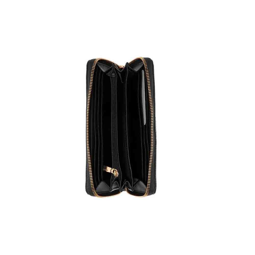 ארנק Guess Laurel Slg Large Zip Around נשים