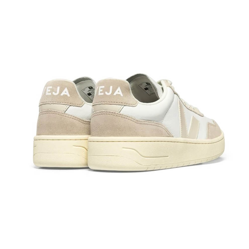 נעלי ווג'ה V-90 Leather נשים