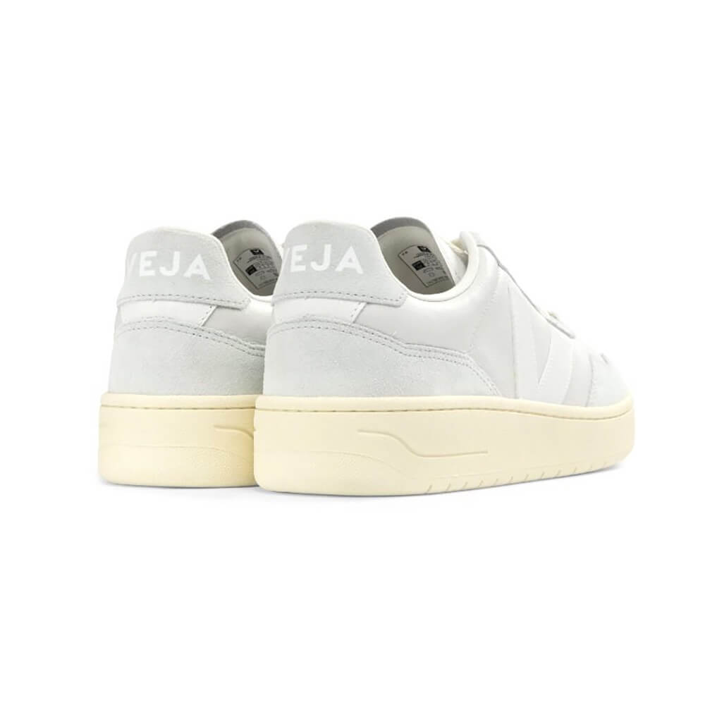 נעלי ווג'ה V-90 Leather נשים