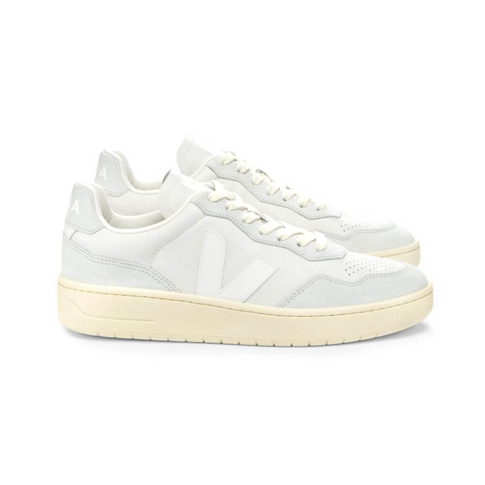 נעלי ווג'ה V-90 Leather נשים