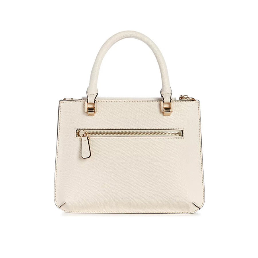תיק Guess Ilia Small Girlfriend Satchel נשים