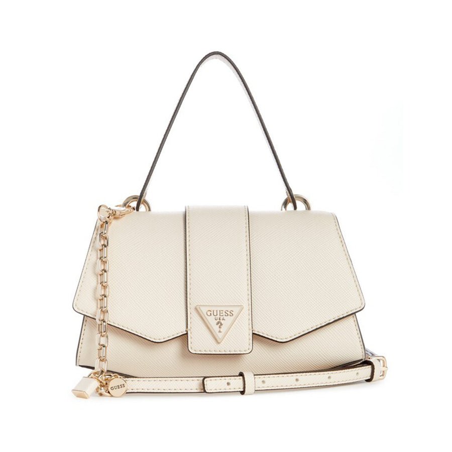 תיק Guess Ilia Top Handle Flap נשים