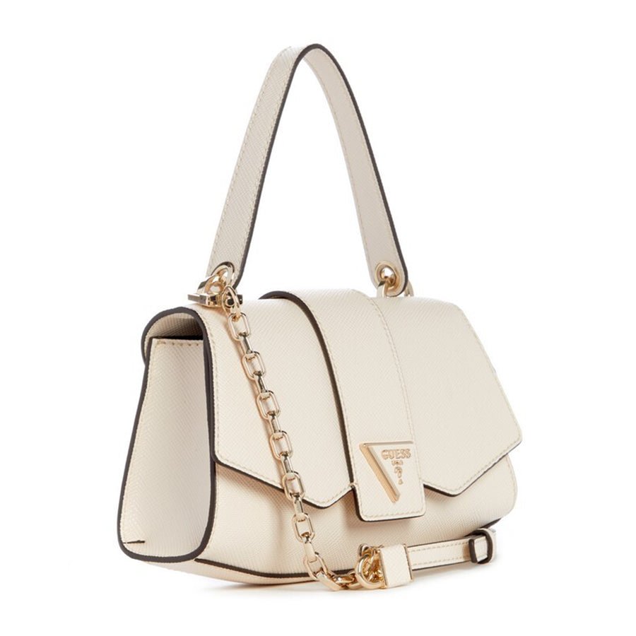 תיק Guess Ilia Top Handle Flap נשים