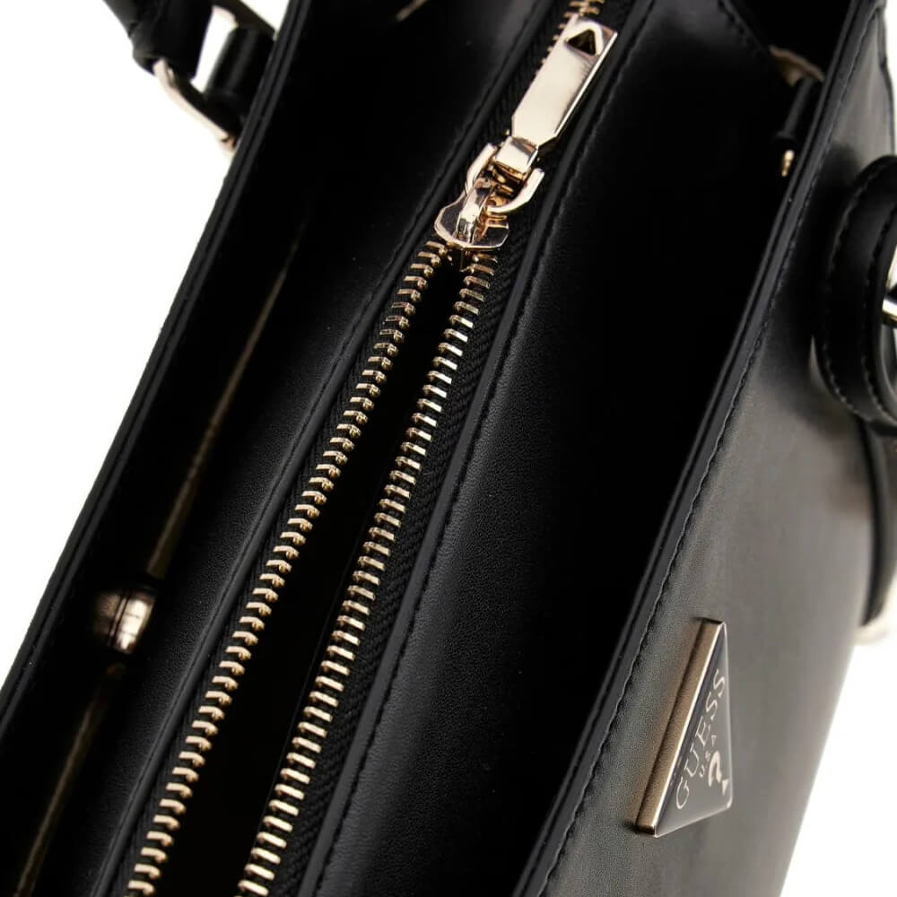 תיק Guess Daryna 2 Comp Satchel נשים