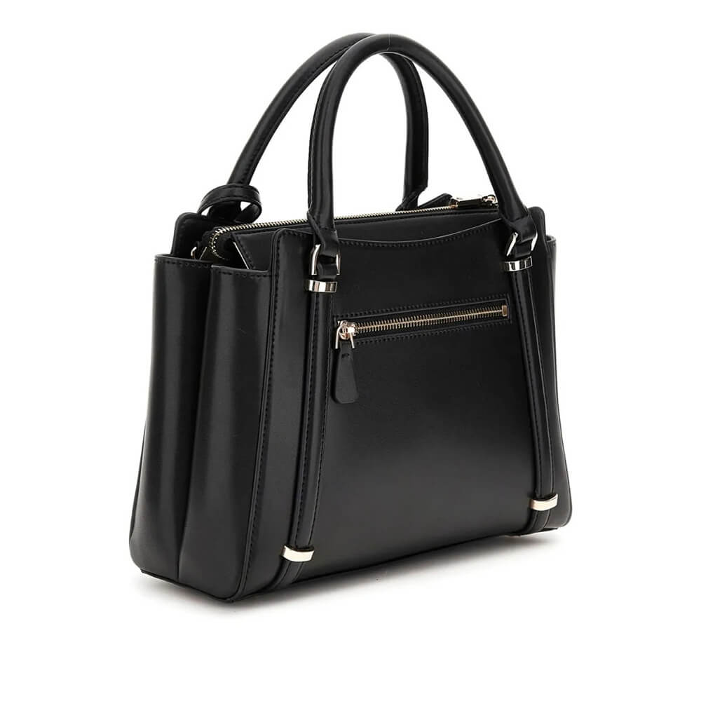 תיק Guess Daryna 2 Comp Satchel נשים