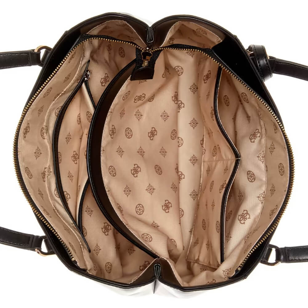 תיק Guess Daryna Elite Tote נשים