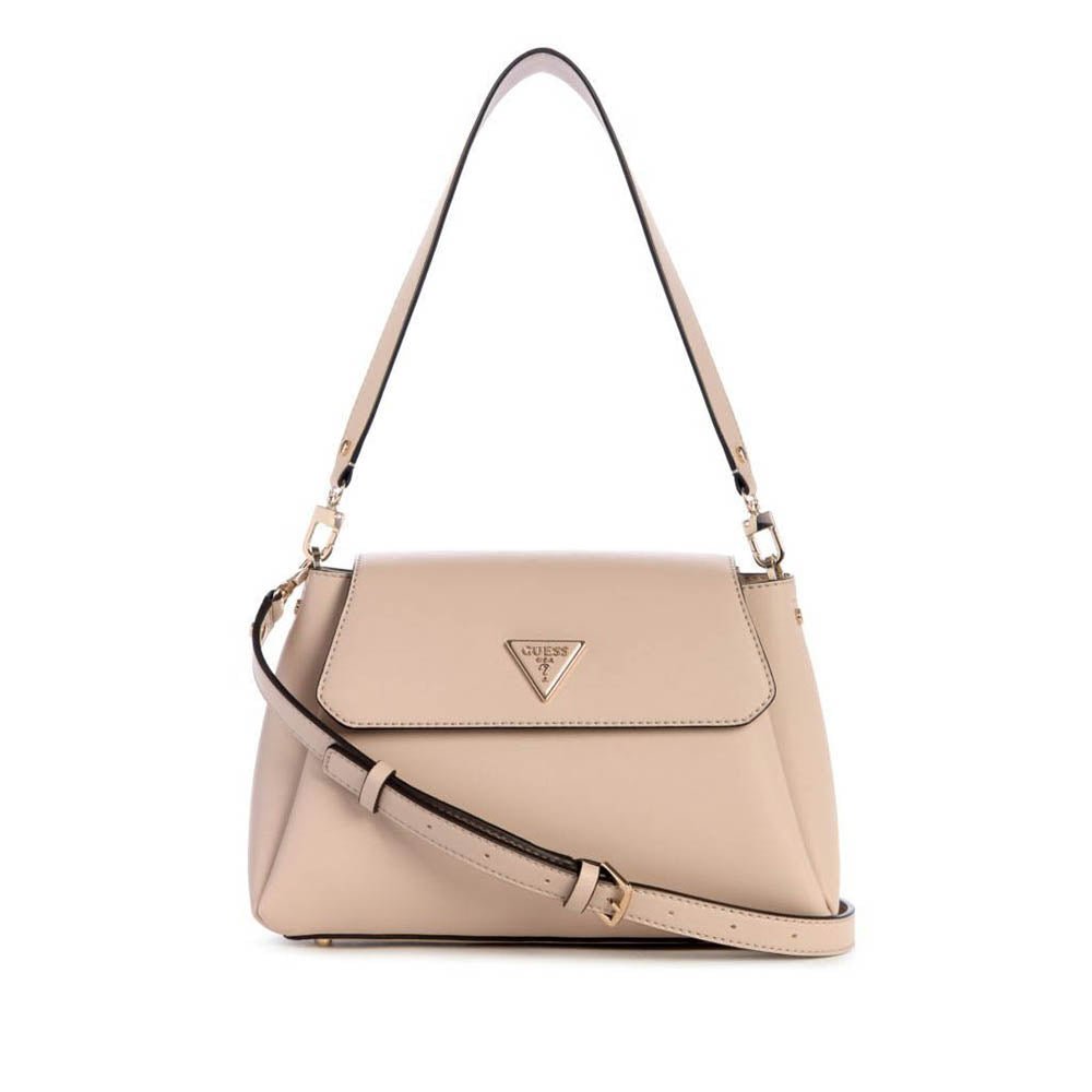 תיק Guess Sora Gfriend Flap Shoulder Bag נשים