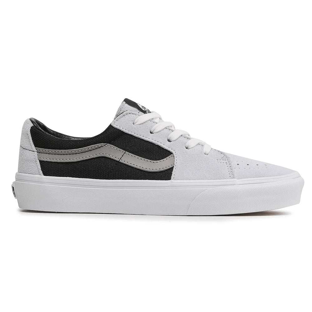 נעלי סניקרס ואנס SK8-Low גברים